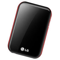 Lg XD5 (HXD5U50GBW.CES2STD) Lg XD5 (HXD5U50GBW.CES2STD)